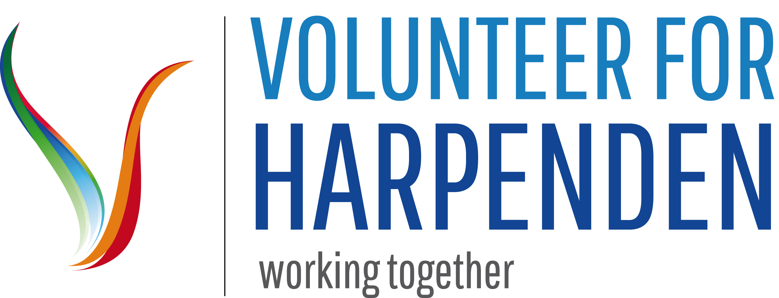 Volunteer For Hsrpenden logo